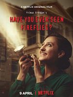 Poster der Hast du jemals Glühwürmchen gesehen?