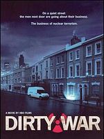 Poster der Dirty War