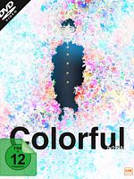 Poster der Colorful