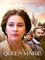 Poster der Queen Marie Of Romania