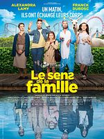Poster der Le Sens de la famille
