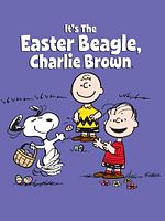 Poster der Die Peanuts: Es ist doch der Osterbeagle