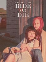 Poster der Ride Or Die