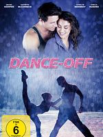 Poster der Dance Off