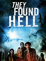 Poster der In der Hölle