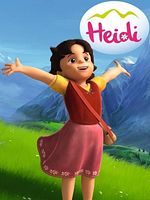 Bild von Heidi (2015)