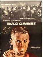 Poster der Die Hemmungslosen