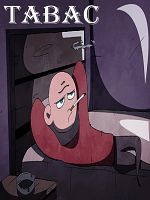 Poster der Tabac