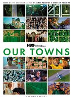 Poster der Our Towns