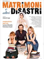 Poster der Weddings and Other Disasters