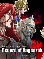 Bild von Record Of Ragnarok