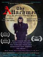 Poster der The Attachment