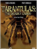 Poster der Taranteln - Sie kommen um zu töten