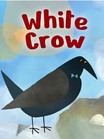 Poster der Die weiße Krähe