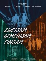 Poster der Zweisam gemeinsam einsam
