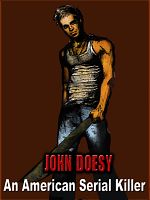 Poster der John Doesy: An American Serial Killer
