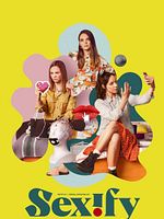 Poster der Sexify