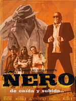 Poster der ÑERO - de caída y subida