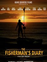 Poster der The Fisherman's Diary