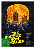 Poster der Die Brücke von Remagen