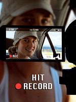 Poster der Hit Record