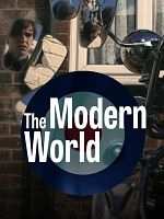 Poster der Die moderne Welt