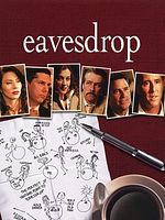 Poster der Eavesdrop