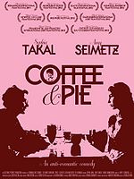 Poster der Coffee & Pie