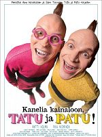 Poster der An Oddsville Christmas