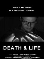Poster der Death & Life