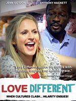 Poster der Love Different
