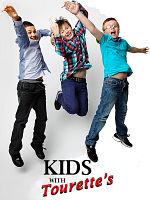 Poster der Kids With Tourette's