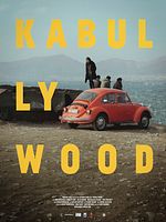 Poster der Kabullywood