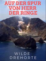 Poster der Wilde Drehorte – Auf der Spur von Herr der Ringe