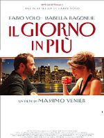 Poster der Ein Tag mehr