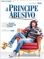 Poster der The Unlikely Prince