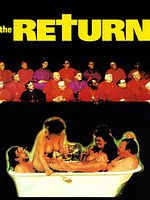 Poster der The Return