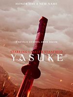 Bild von Yasuke