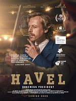 Poster der Havel