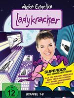 Bild von Ladykracher