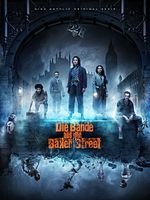 Bild von Die Bande aus der Baker Street