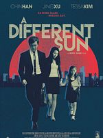 Poster der A Different Sun - Es wird alles wieder gut