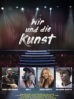 Poster der Wir und die Kunst