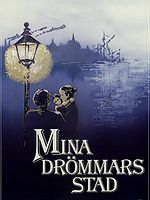 Poster der Die Stadt meiner Träume