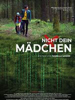 Poster der Nicht dein Mädchen