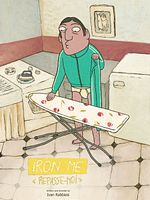 Poster der Bügel mich