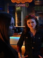 Poster der Herr und Frau Bulle: Alles auf Tod