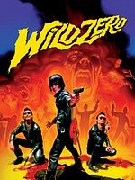 Poster der Wild Zero