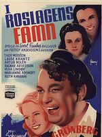 Poster der I Roslagens famn