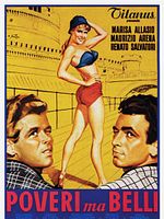 Poster der Ich laß mich nicht verführen